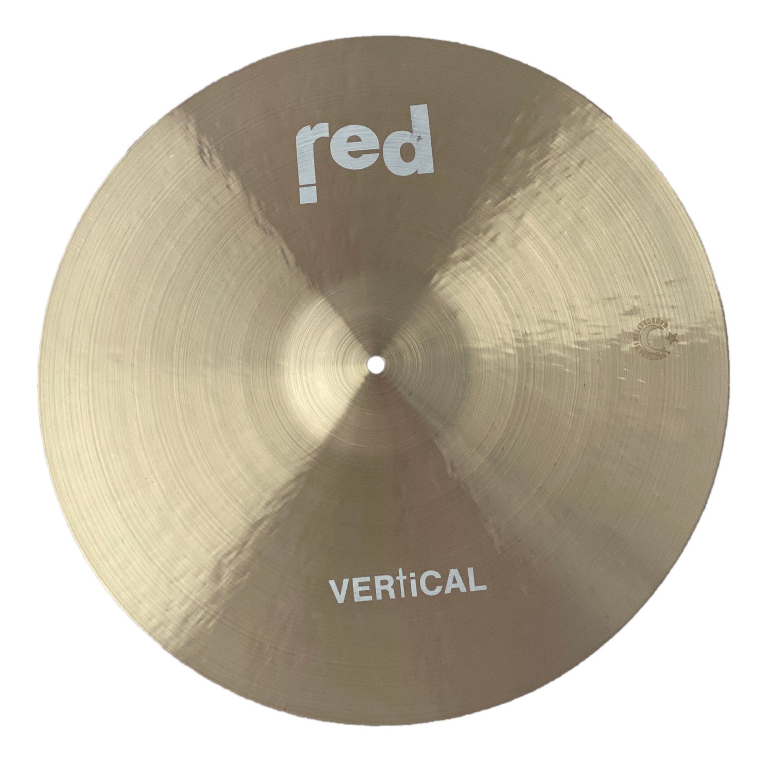 Crash Cymbals