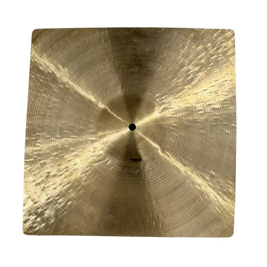 Red Cymbals Cymbal Red Revived - Cymbals with a 2nd Life Red Revived - Cymbals with a 2nd Life